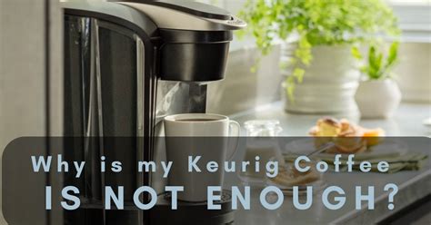 keurig leaking coffee grounds|There Are Coffee Grounds In My Keurig Brewed Cup。